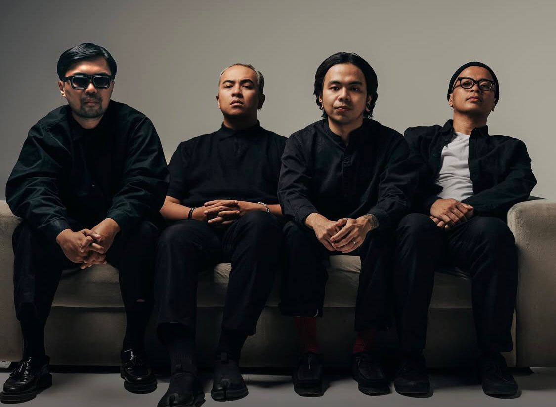  EP terbaru ALICE &ldquo;Derai&rdquo; menghadirkan tiga lagu singkat dengan energi brutal dan atmosfer gelap khas chaotic hardcore.