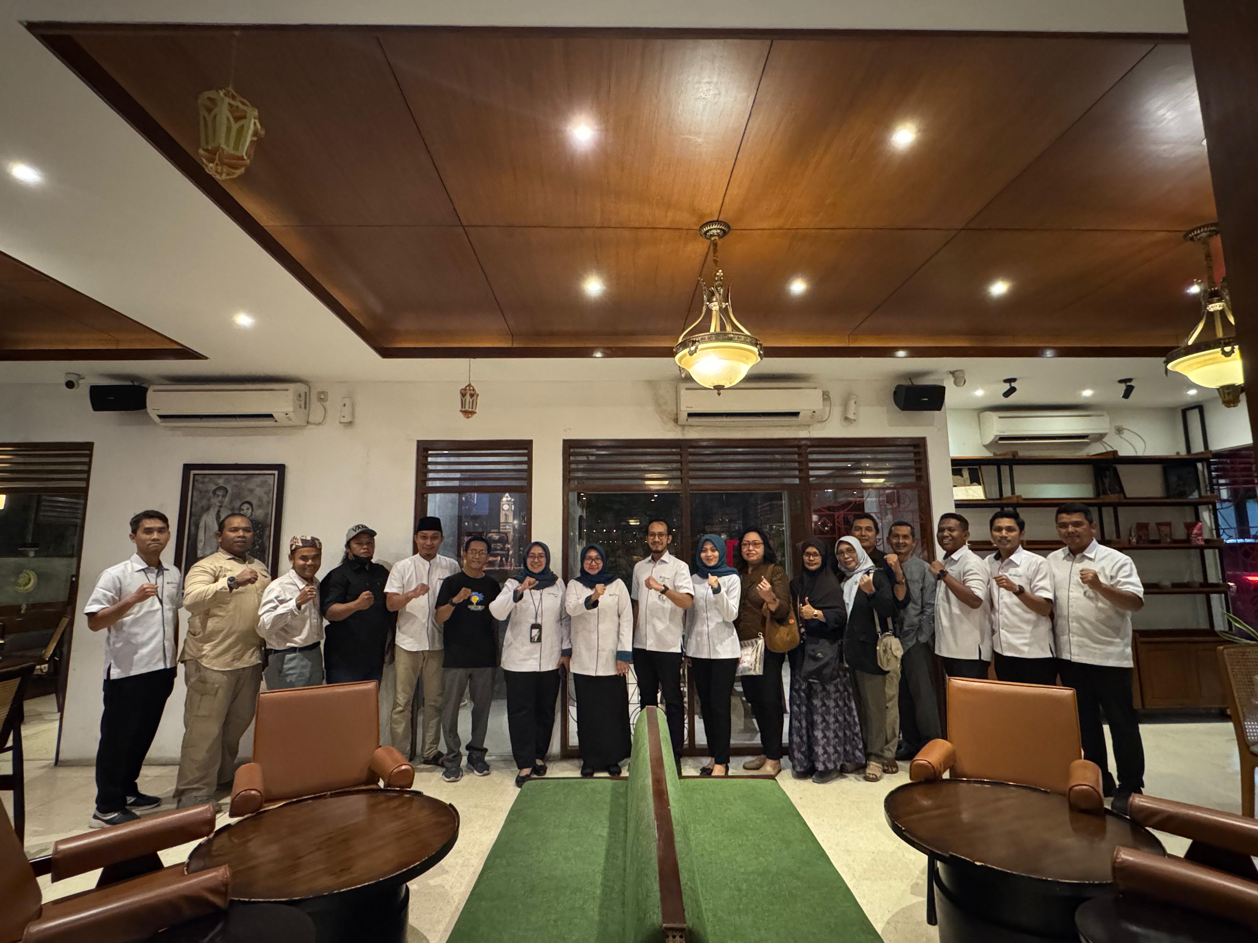 BPJS Ketenagakerjaan Madiun perkuat peran Agen Perisai untuk lindungi pekerja informal.