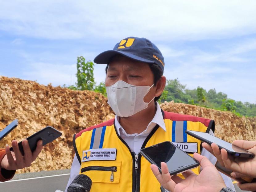 Kemantapan Jalan Nasional Jawa Timur - Bali Capai 97,13% Menyambut Jalur Mudik Lebaran 2026. (Foto: News Republika)