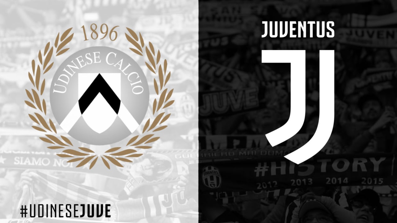 Udinese vs Juventus