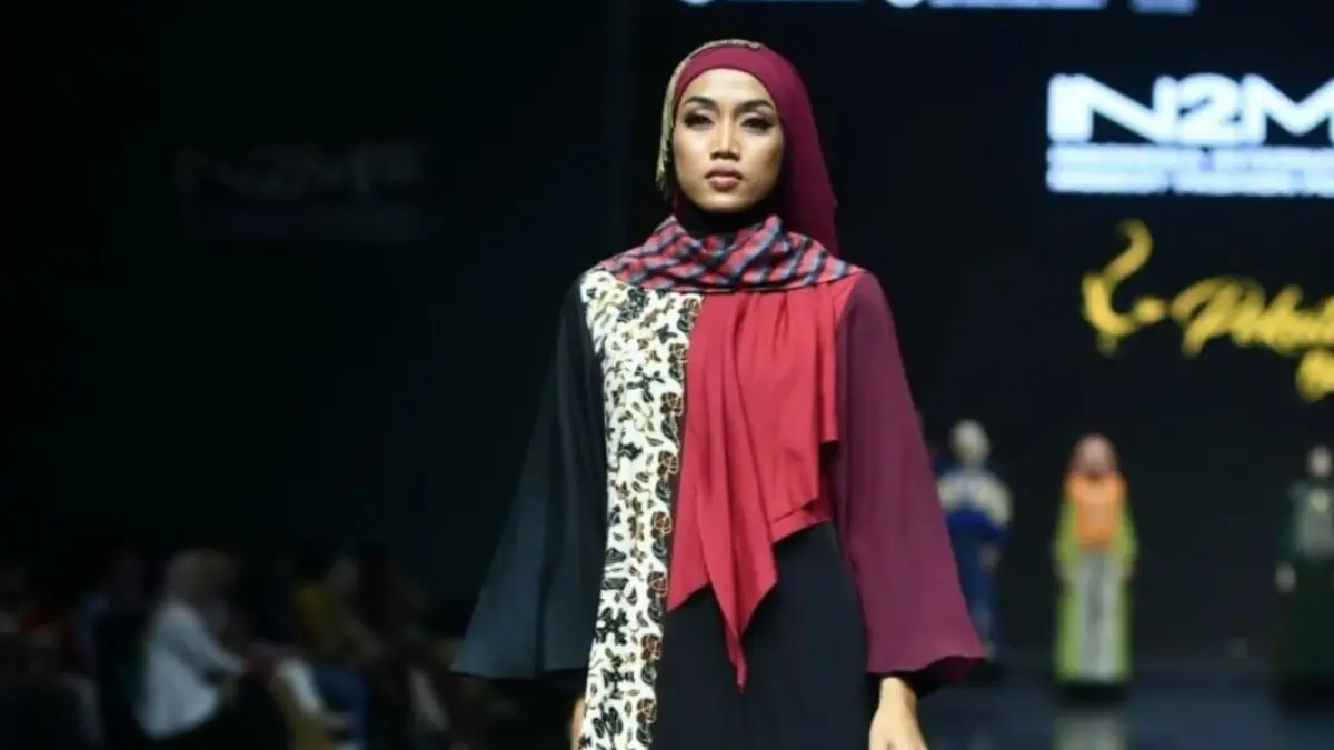 Ifti bawa batik dan tenun Badui ke pasar Eropa