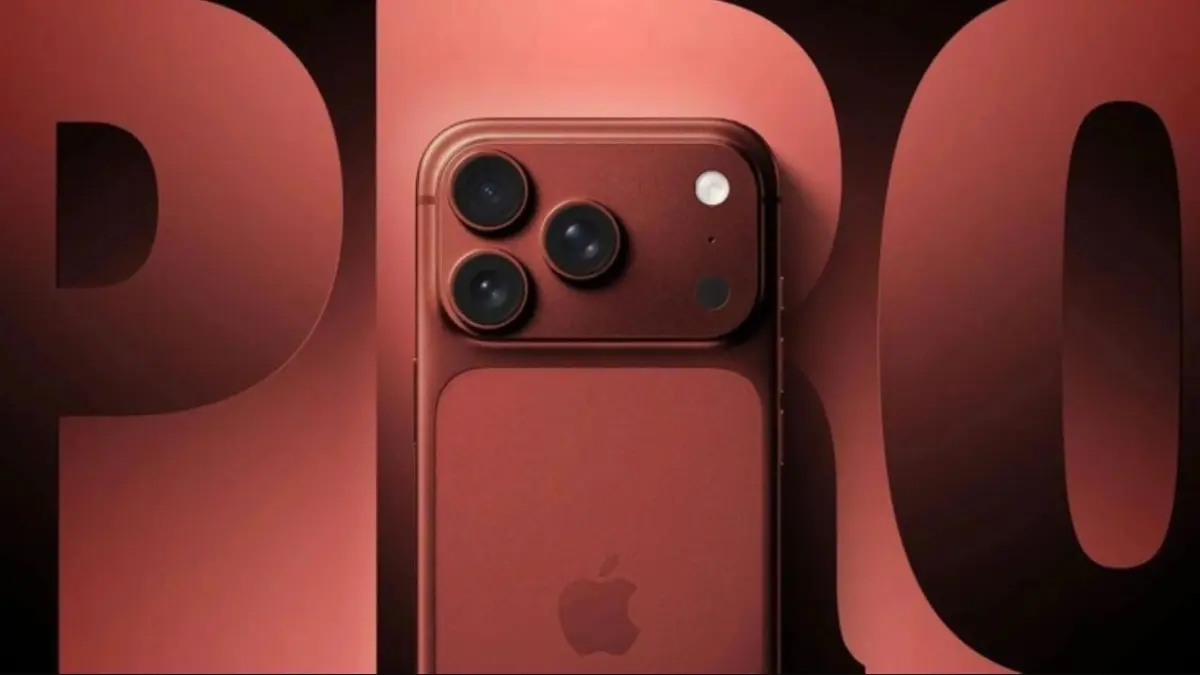 Bocoran iPhone 18 Pro yang dirumorkan rilis tahun 2026. (VIETNAM VN)