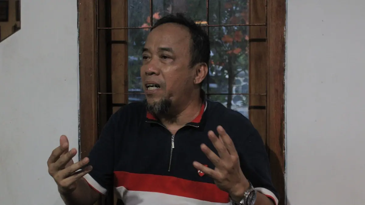 Wakil Bupati Magetan Suyatni Priasmoro.