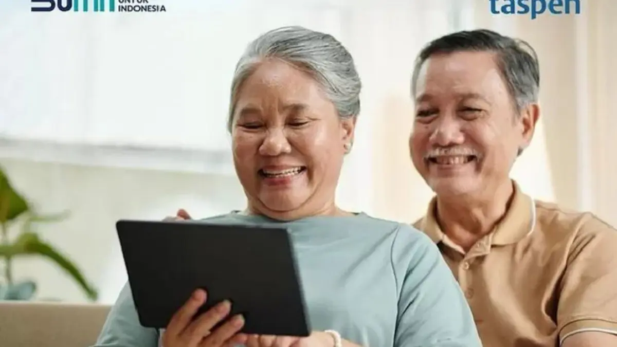 Pemerintah resmi atur pembayaran THR dan gaji ke-13 pensiunan ASN lewat PMK 13/2026. Gaji ke-13 cair Juni 2026.