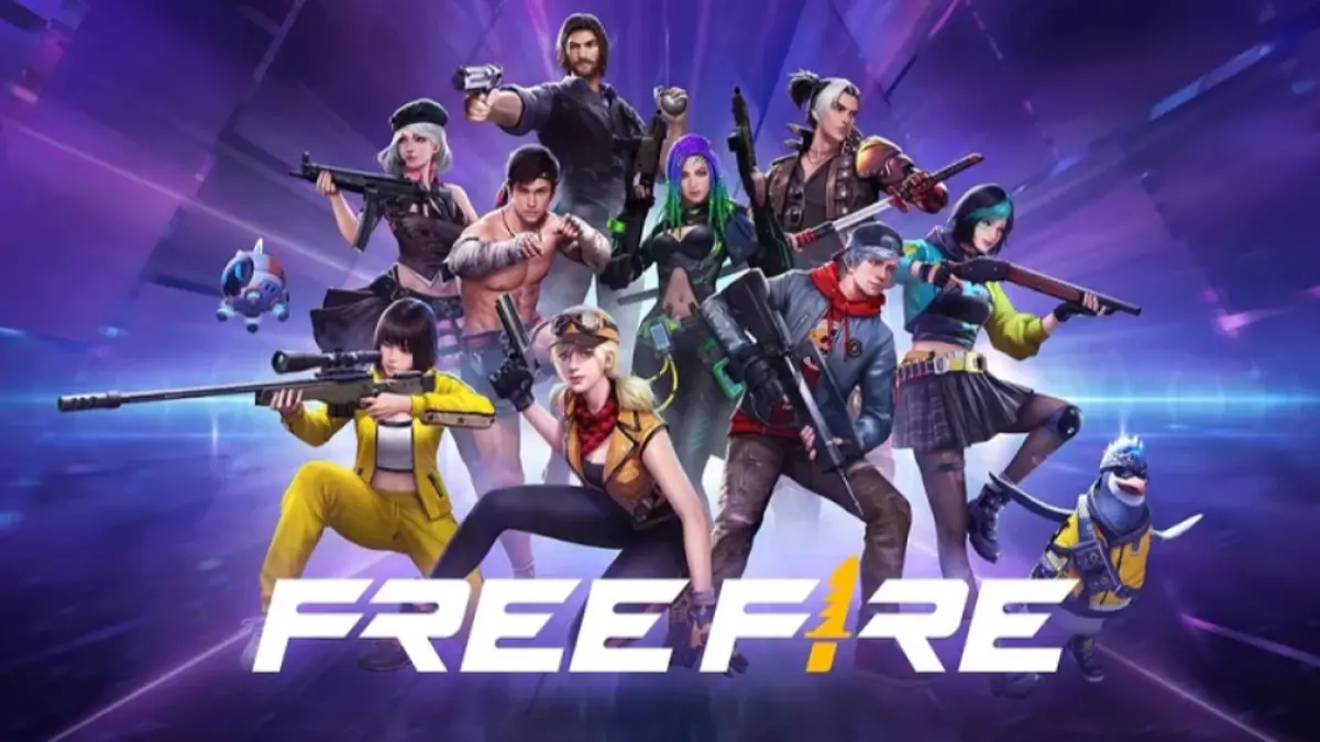Kode redeem Free Fire 9 Maret 2026 terbaru, klaim skin senjata, emote, dan item gratis sebelum kuota habis. (garena)