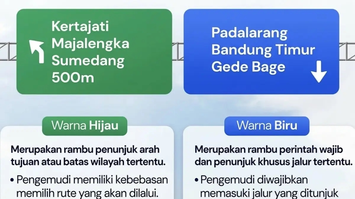 Postingan korlantas polri