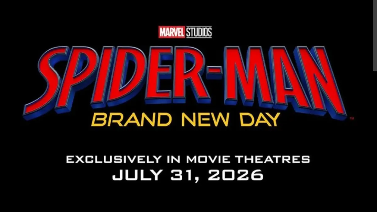 Trailer Spider-Man Brand New Day rilis, hadirkan Punisher, Hulk, dan banyak villain baru di MCU.(IMDb)