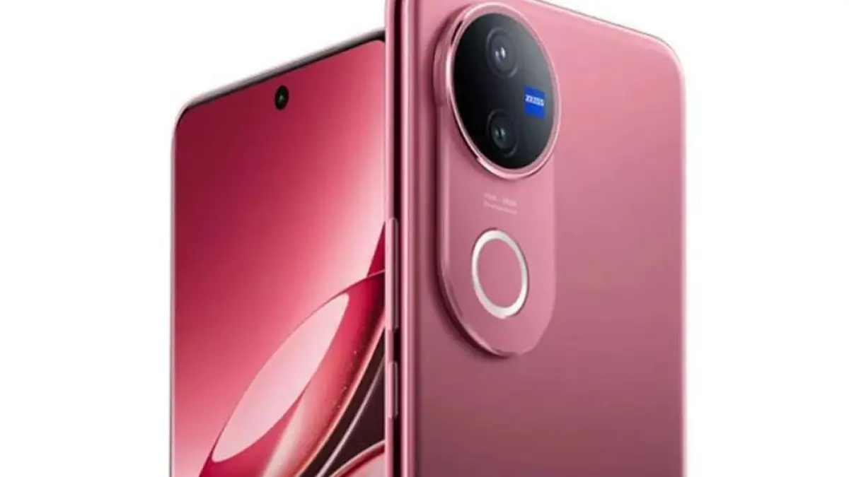Vivo V50 (ANTARA)