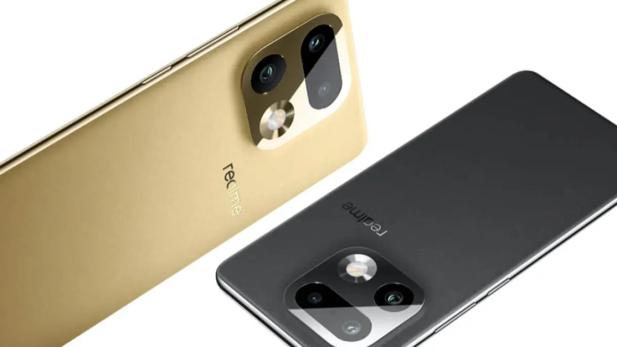 Realme 16 reguler dibekali kamera utama 200 MP (f/1.9) dengan OIS yang memakai sensor Samsung HP5 (1/1.56 inci) dan didukung teknologi LumaColor Image untuk menghasilkan foto portrait lebih tajam dan natural. (Realme)