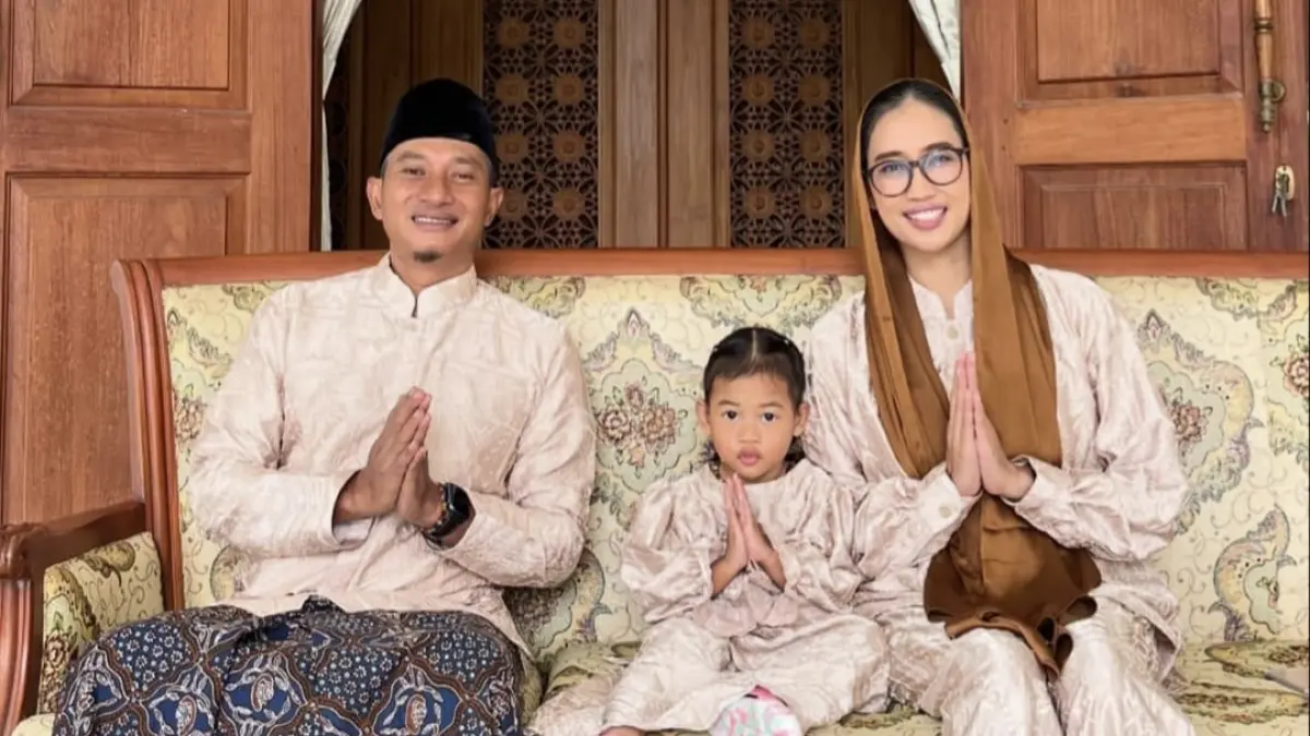 Bupati Pacitan memilih tidak menggelar open house Lebaran sebagai bentuk kepatuhan terhadap imbauan pemerintah pusat. FOTO: ISTIMEWA