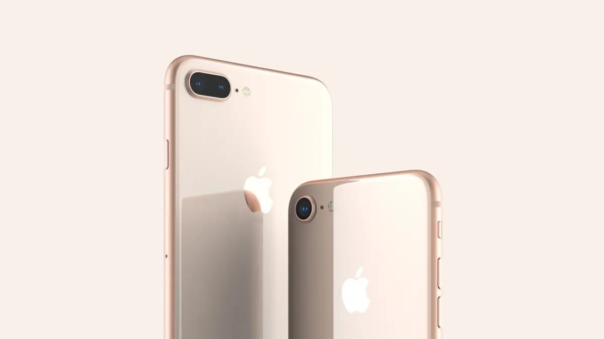 Harga sejumlah tipe iPhone kini ada yang Rp 1 jutaan. (APPLE)