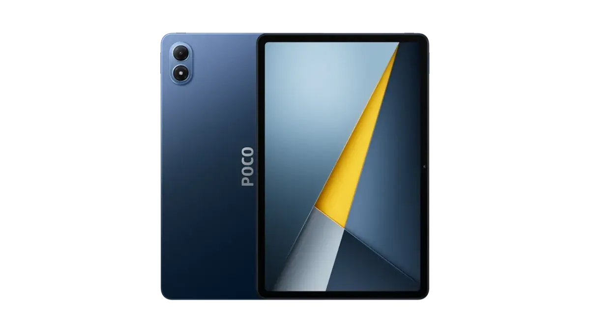 Poco Pad M1