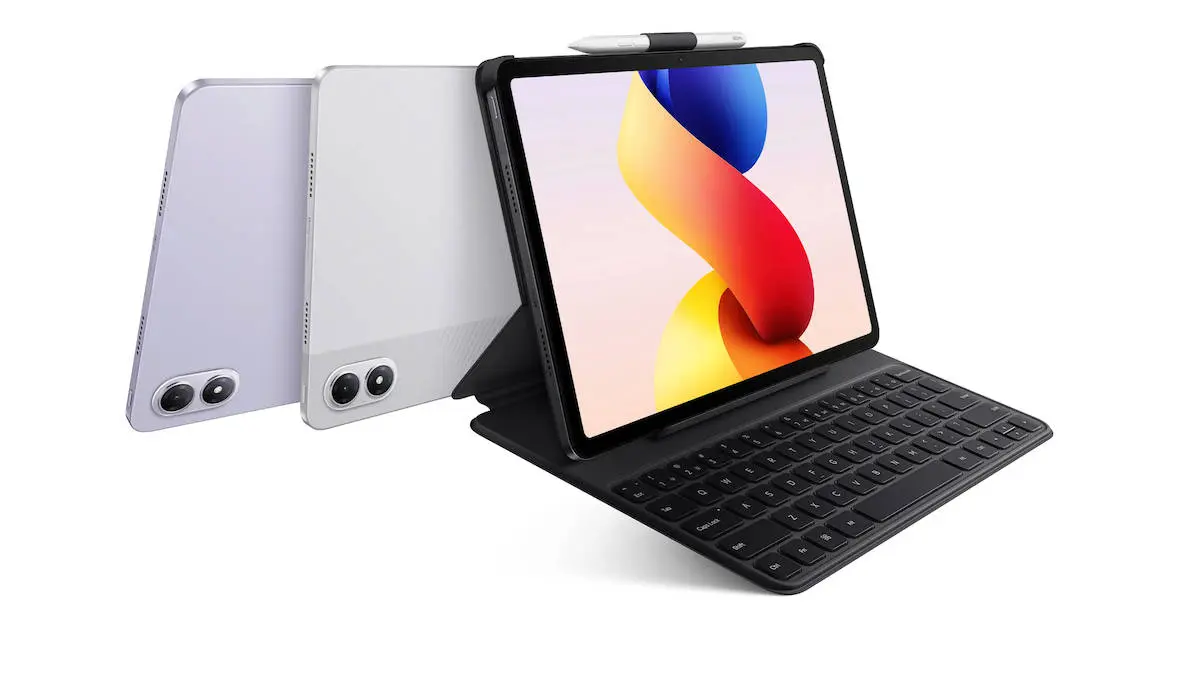 Redmi Pad 2 Pro