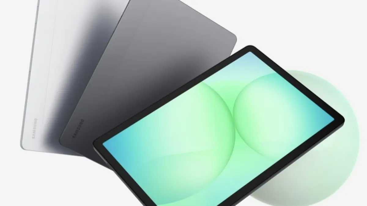 Samsung Galaxy Tab A11 Plus 5G