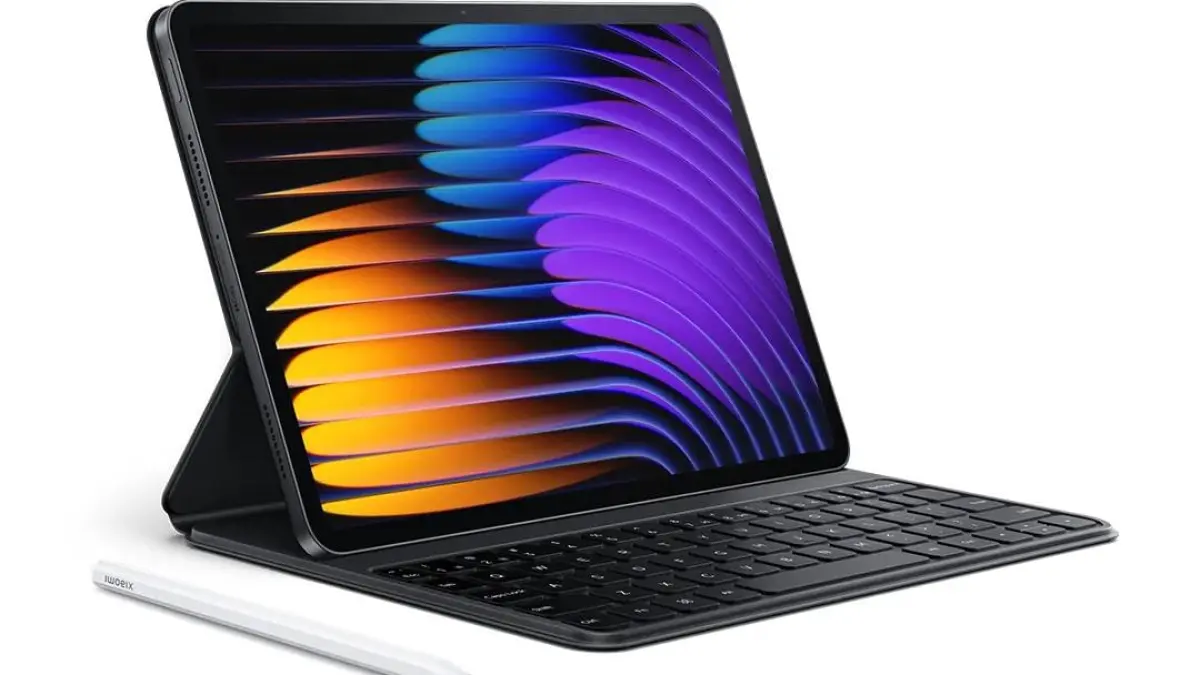 Xiaomi Pad 7