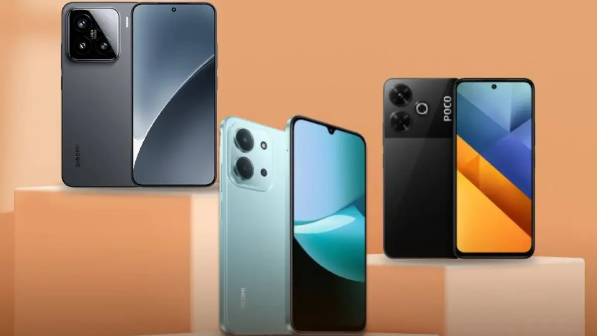 Ilustrasi HP Xiaomi Rp 2 jutaan yang berkualitas. (topsellbelanja.com)