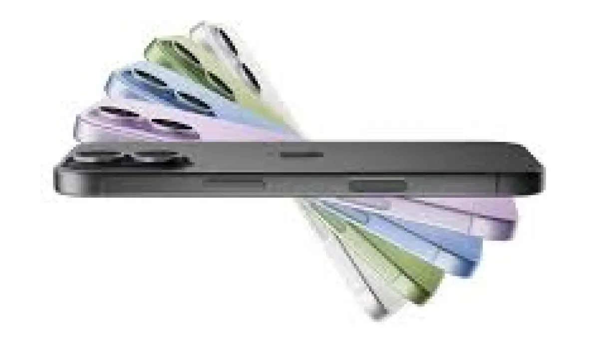 iPhone 17 Series (apple.com)