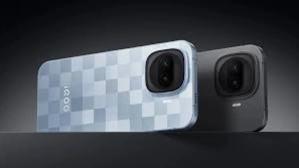 iQOO 15R (YANGCANGGIH.COM)