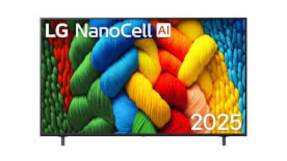 LG 4K LED / NanoCell Entry (LG Electronics)