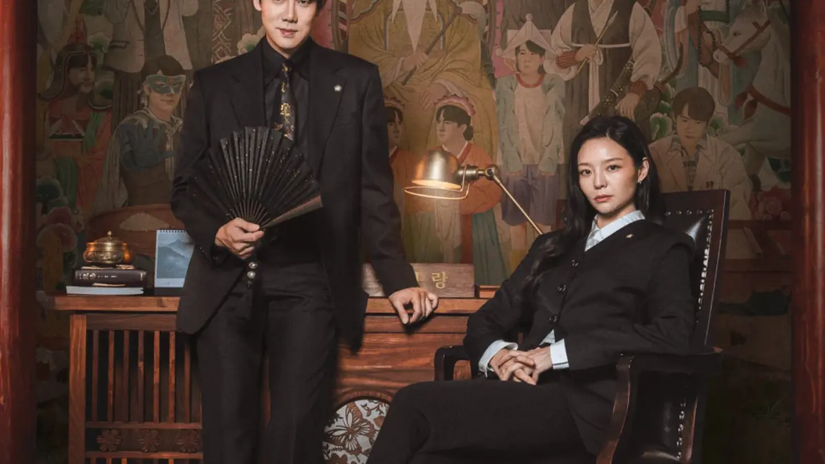 Phantom Lawyer