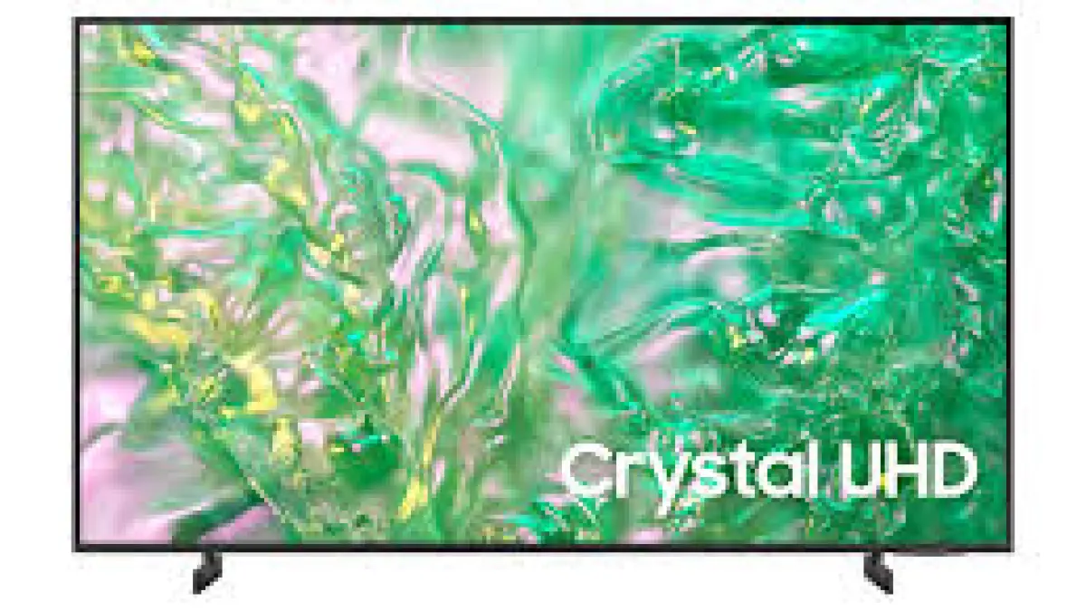 Samsung Crystal UHD Series (Samsung)