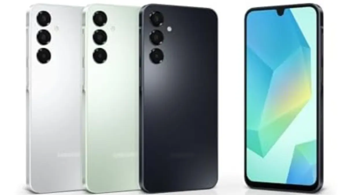 Samsung Galaxy A16 LTE menjadi ponsel dengan kamera terbaik di kelas entry-level. Perangkat ini mencatat skor DXOMARK sebesar 85. (Samsung)