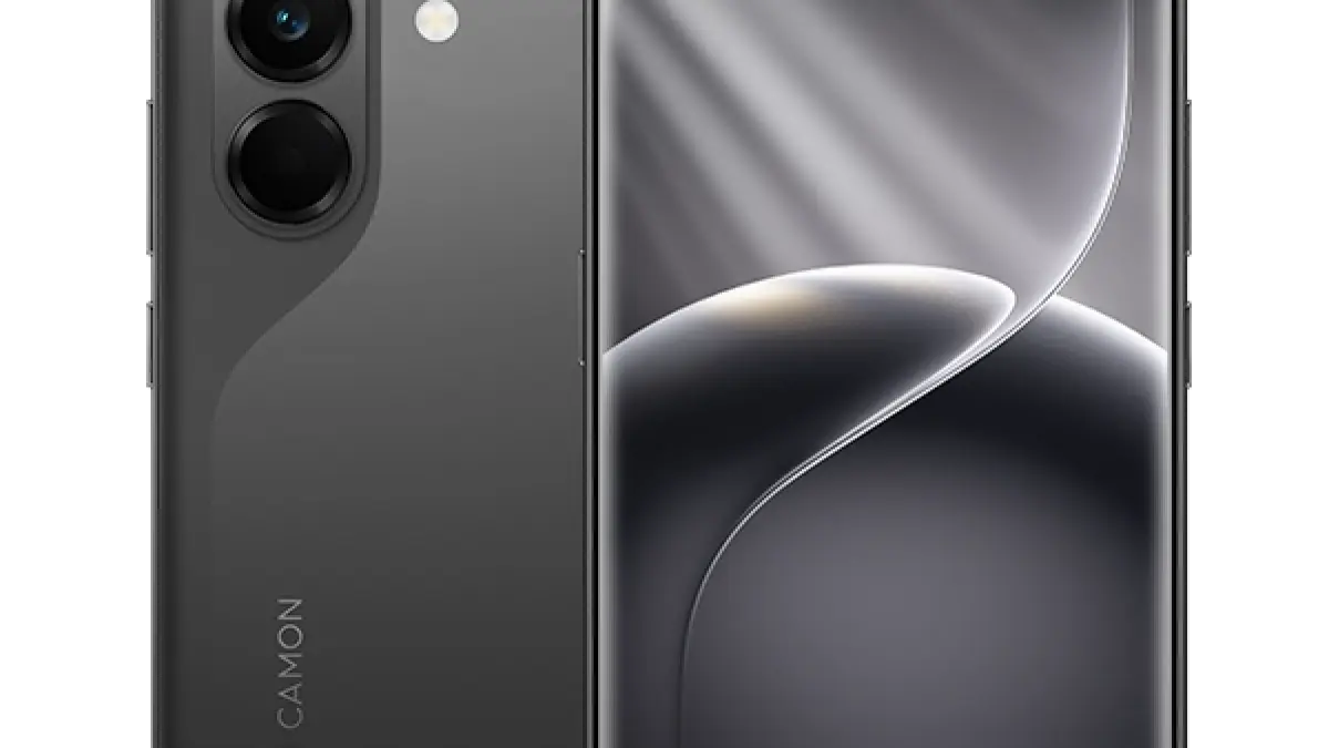  Tecno Camon 50 Pro 5G (Foto: erafone)