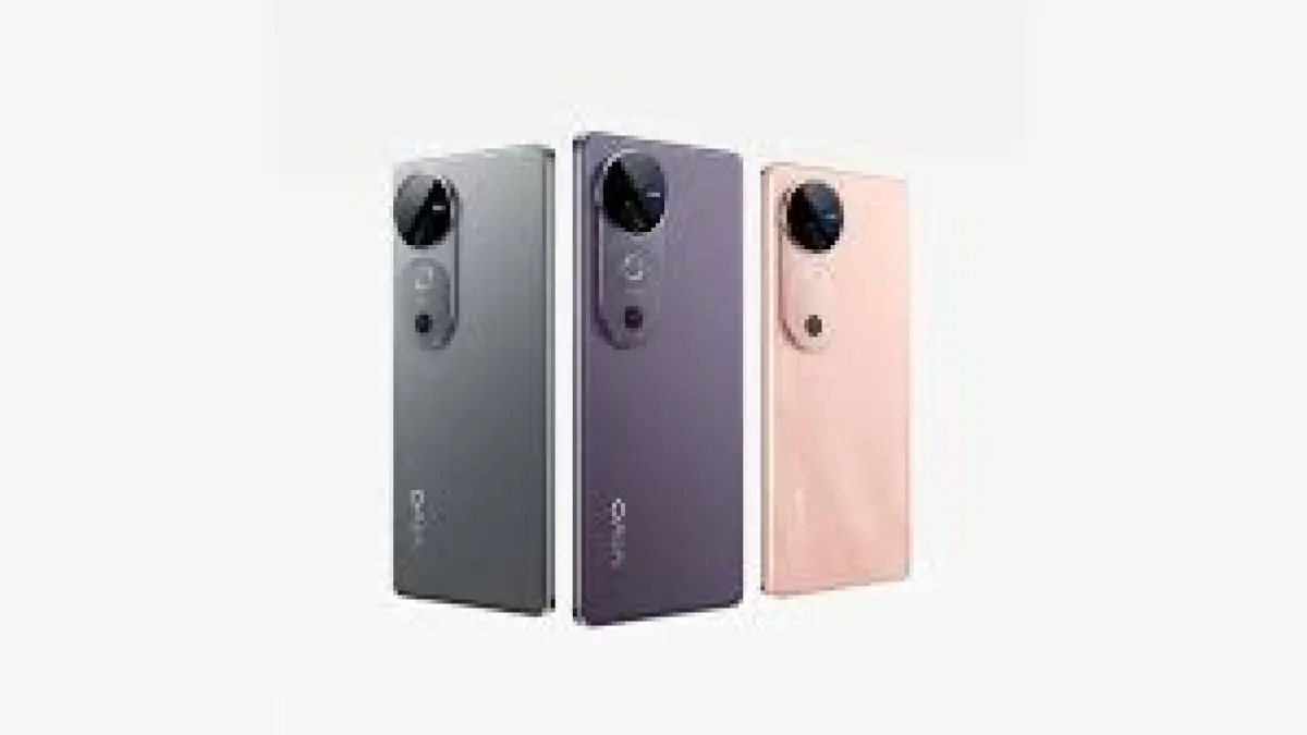 Vivo V50 (Jagat Gadget)