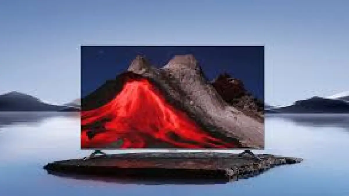 Xiaomi TV A Pro 2026 43" QLED-SR (DB Klik)