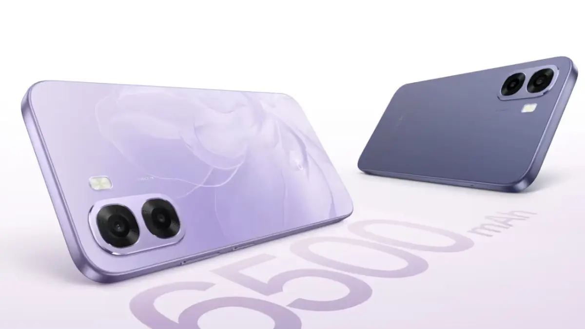 Oppo A6s bisa foto dalam air. (TECHLOY)