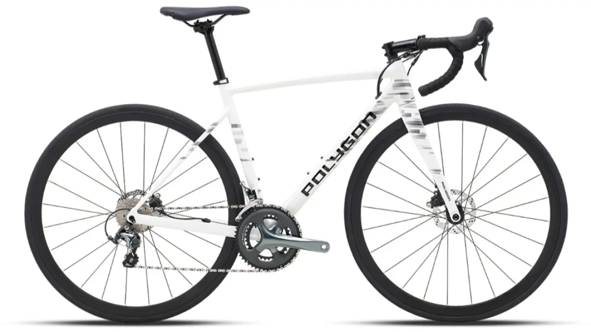 Polygon Strattos S4 Disc. (Polygon)