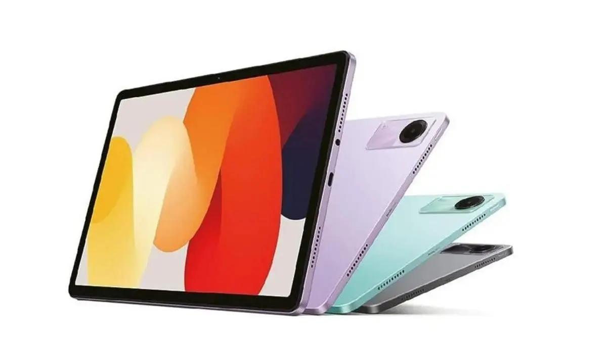 Ilustrasi Redmi Pad SE.