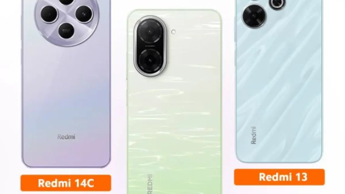 Ilustrasi rekomendasi HP Xiaomi untuk driver ojek online.
