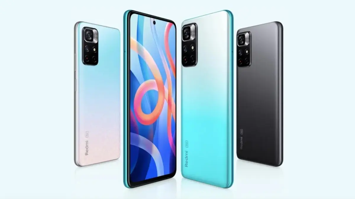Ilustrasi rekomendasi HP Xiaomi untuk pelajar. 