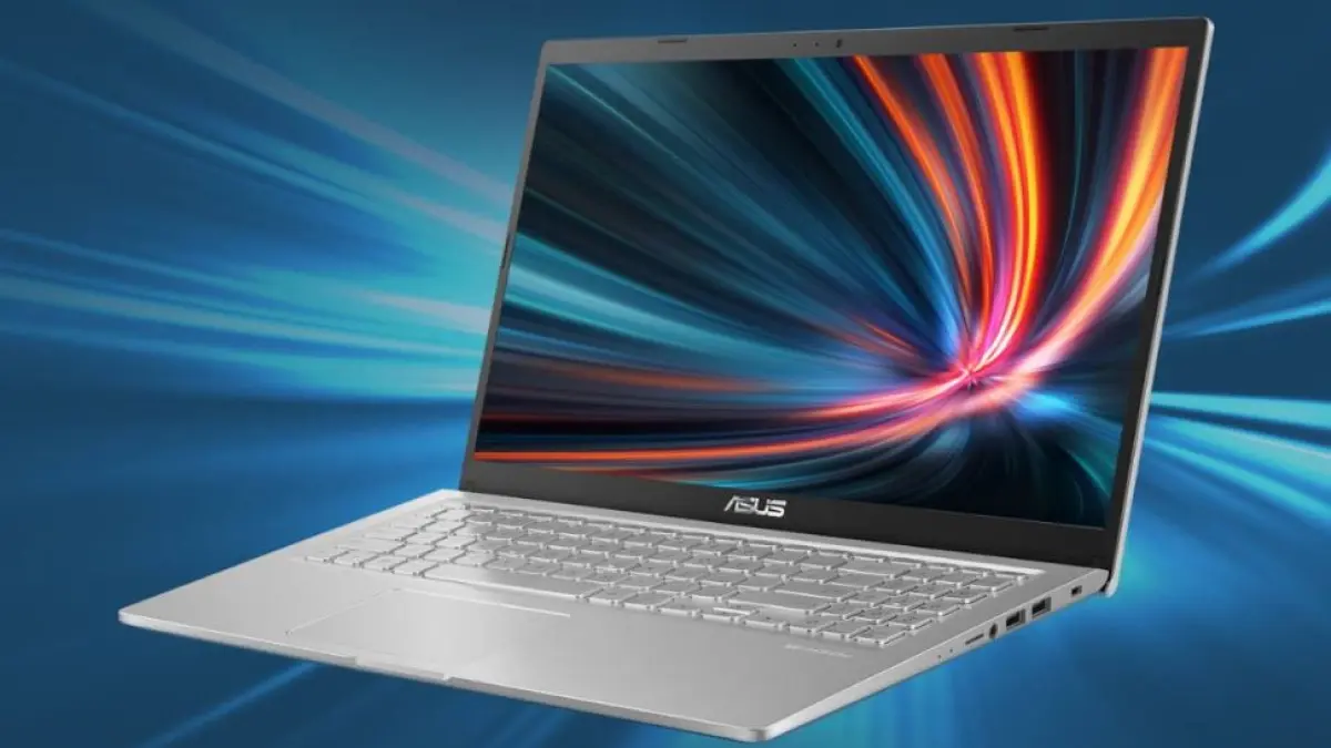 Ilustrasi rekomendasi laptop ASUS SSD 512 GB, (gizmologi) 