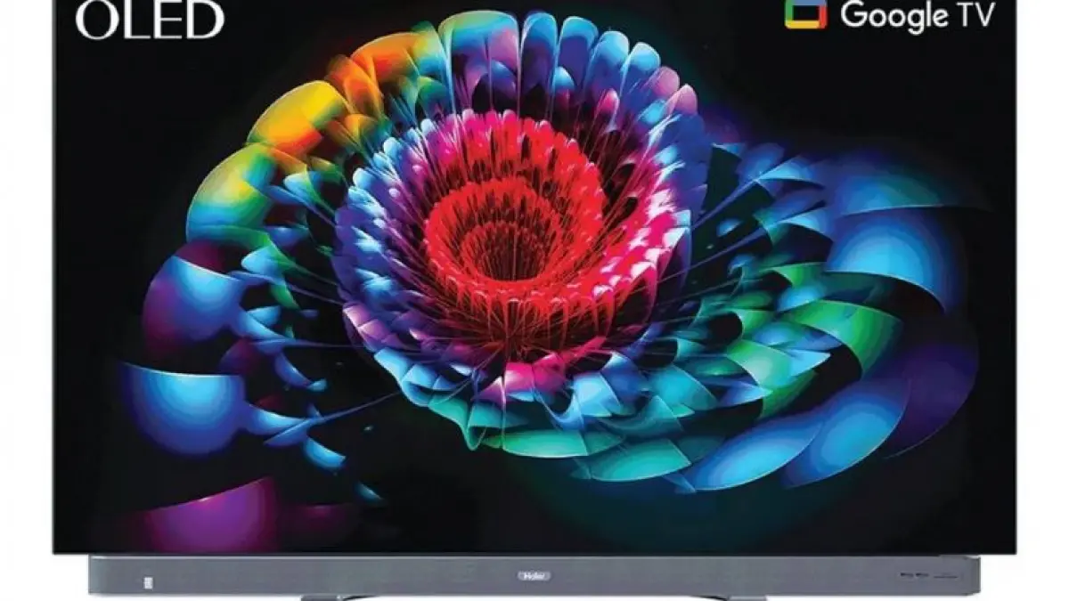 Ilustrasi rekomendasi Smart TV audio terbaik.