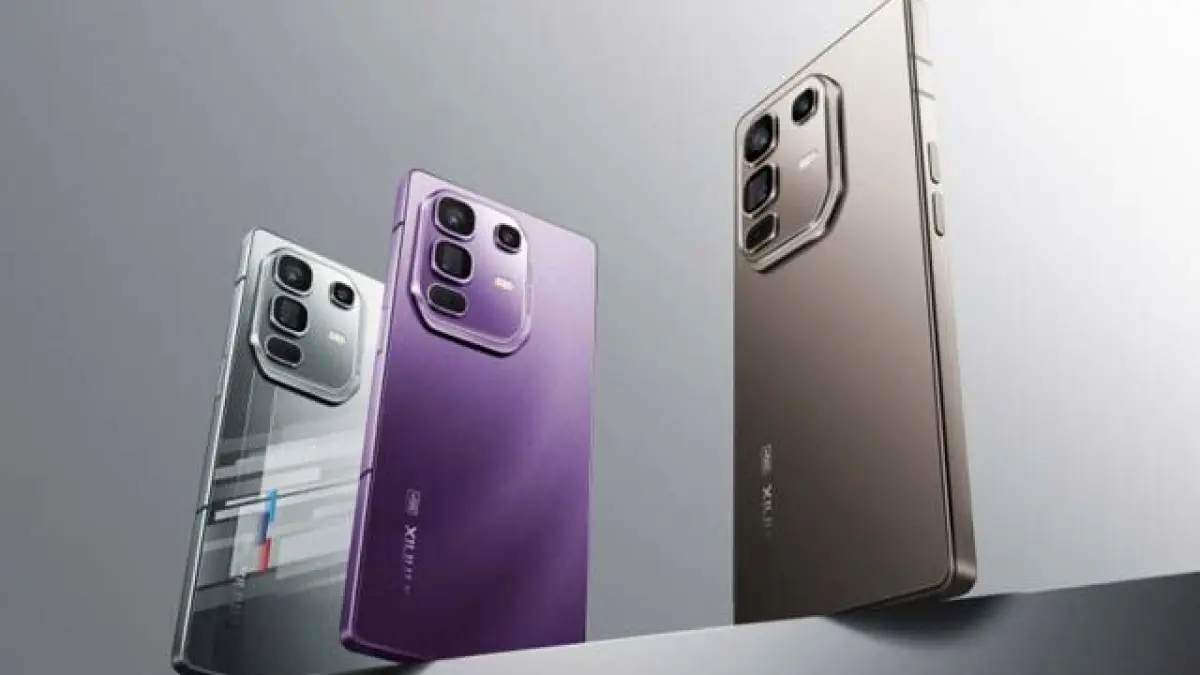 Infinix Note 50 Series (Dinomarket)