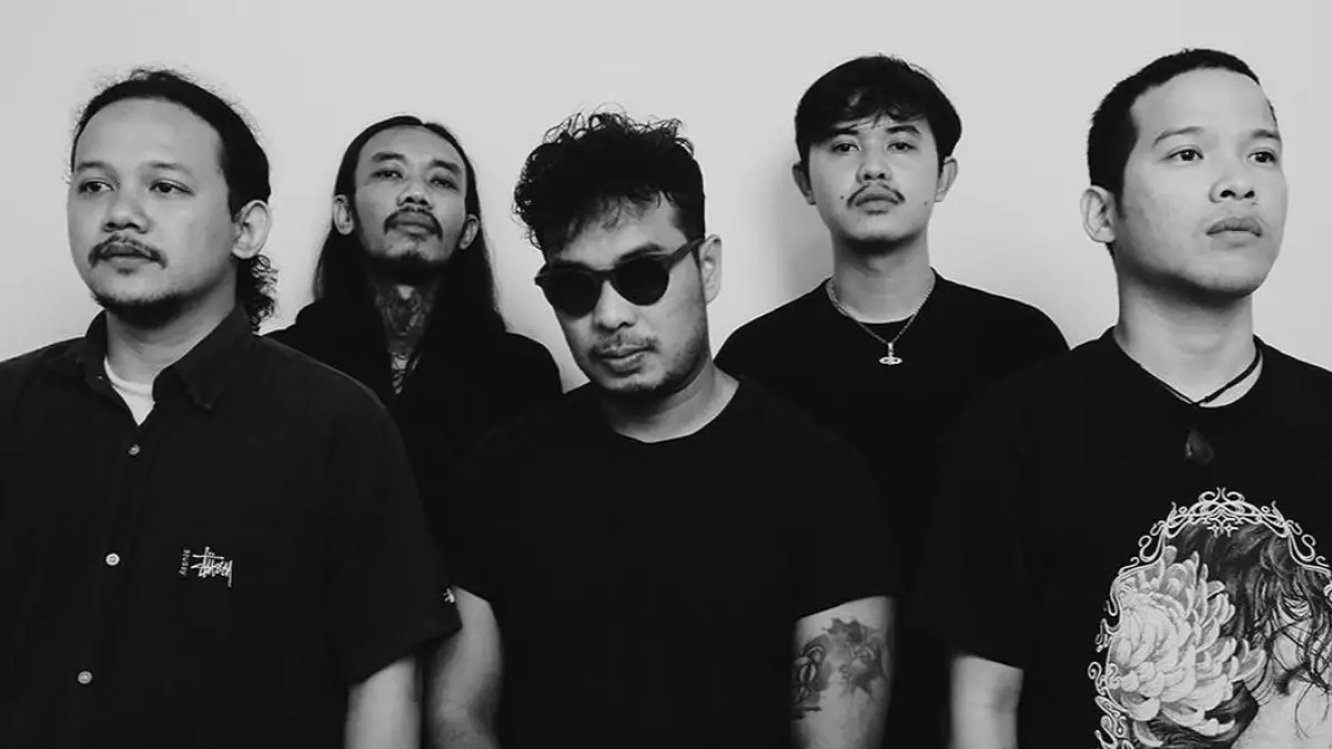 Persoonel Senja dalam Prosa. (instagram @senjadalamprosa)