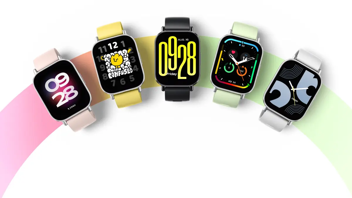 Rekomendasi Smartwatch 2026 (lojadaotto.com)