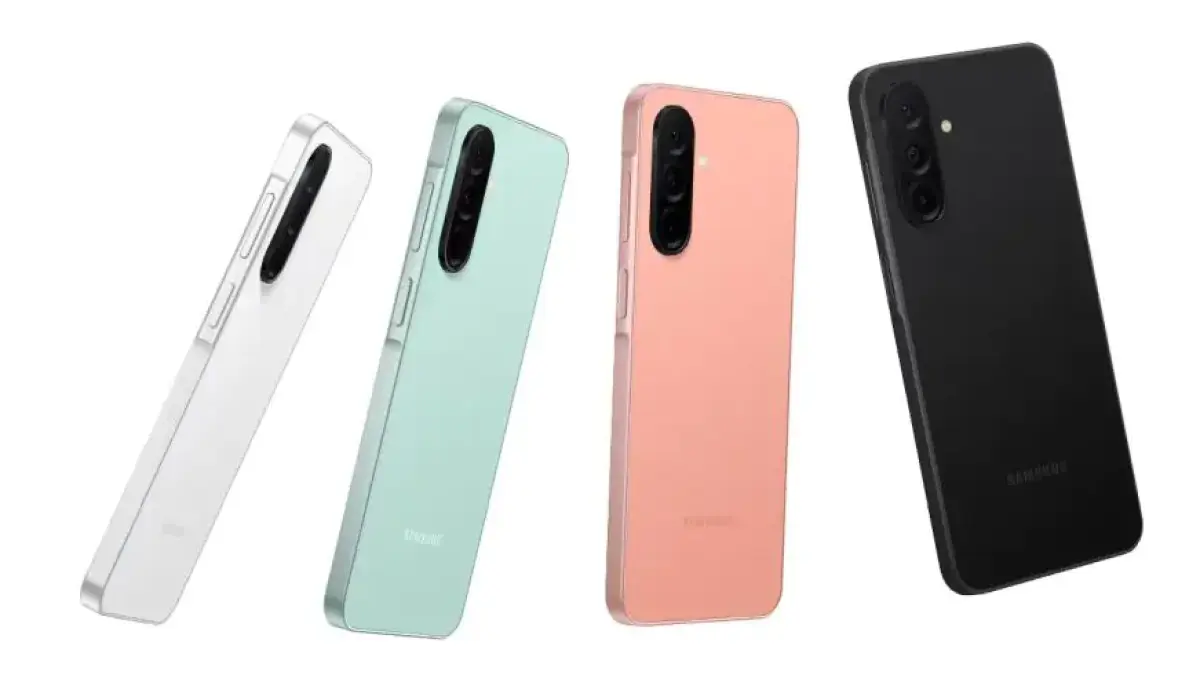 Samsung Galaxy A26 5G (kiboTEK)
