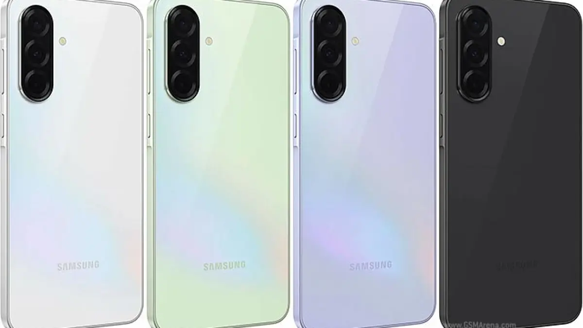 Samsung Galaxy A36 5G (Dzakiyah Store)