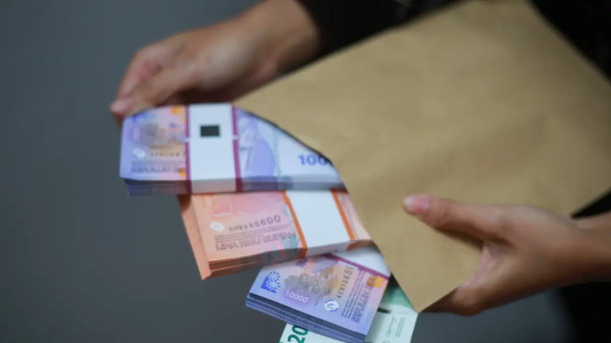 Serapan dana transfer ke daerah untuk lima pemda di Madiun Raya masih rendah hingga Februari 2026 lalu. ILUSTRASI FOTO: BAGAS BIMANTARA/RADAR MADIUN