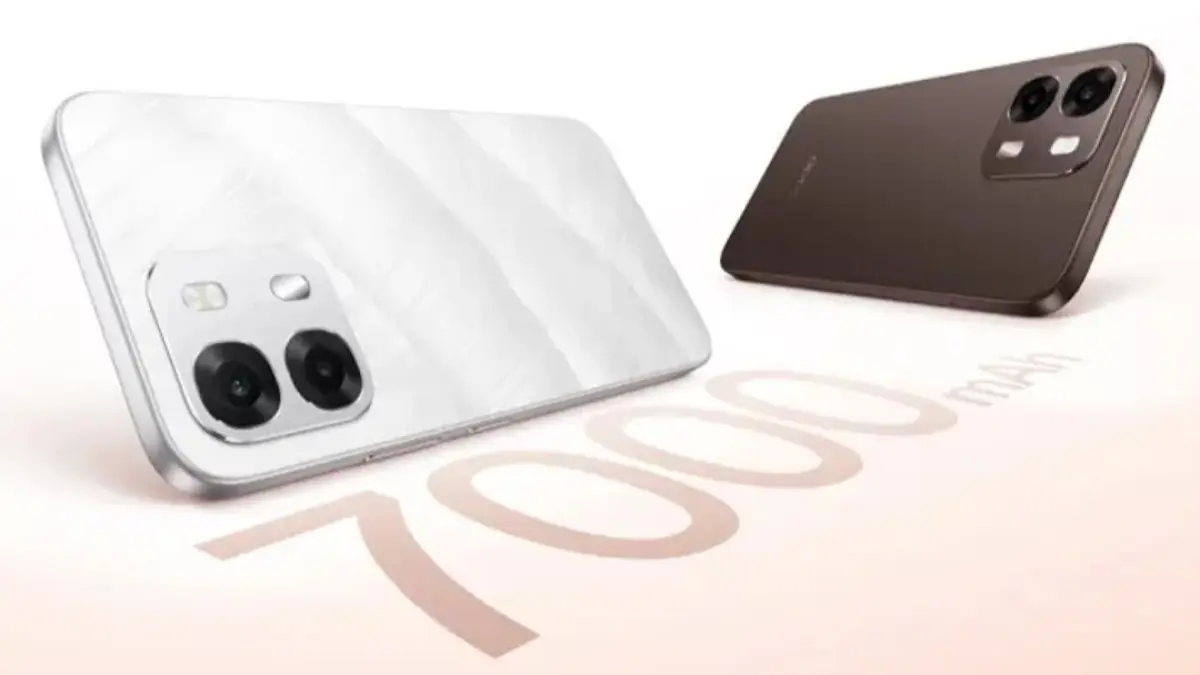 HP Oppo A6s resmi di Indonesia. Baterai 7000mAh, IP69 tahan air, kamera 50MP, harga mulai Rp4,9 juta. (Oppo)