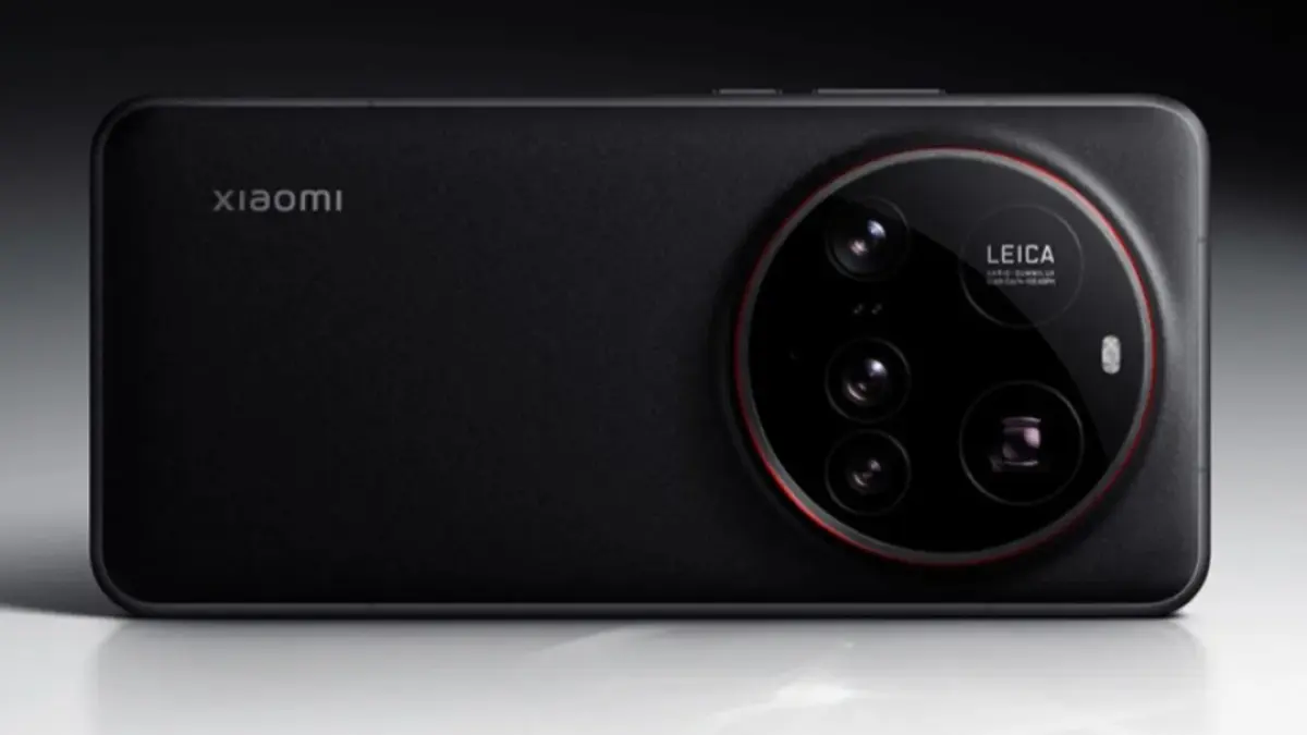 Xiaomi 17 Ultra