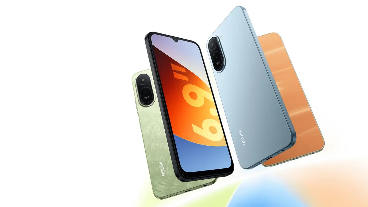 Xiaomi Redmi A7 Pro rilis di Indonesia pada Maret 2026 dan dibanderol dengan harga Rp 1 jutaan. (XIAOMI)