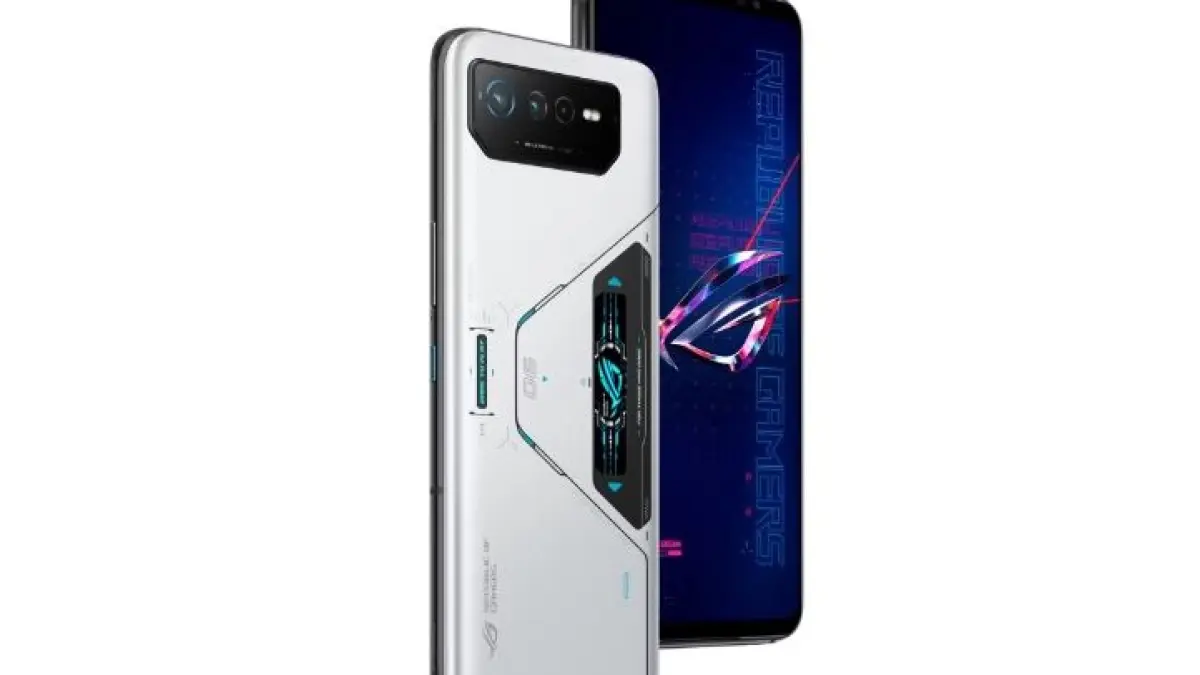 Ilustrasi ASUS gaming murah berkualitas. 