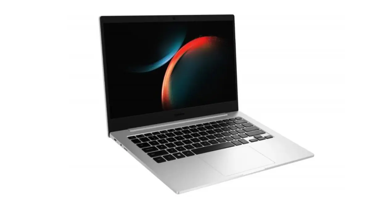 Ilustrasi laptop Samsung murah untuk mahasiswa.