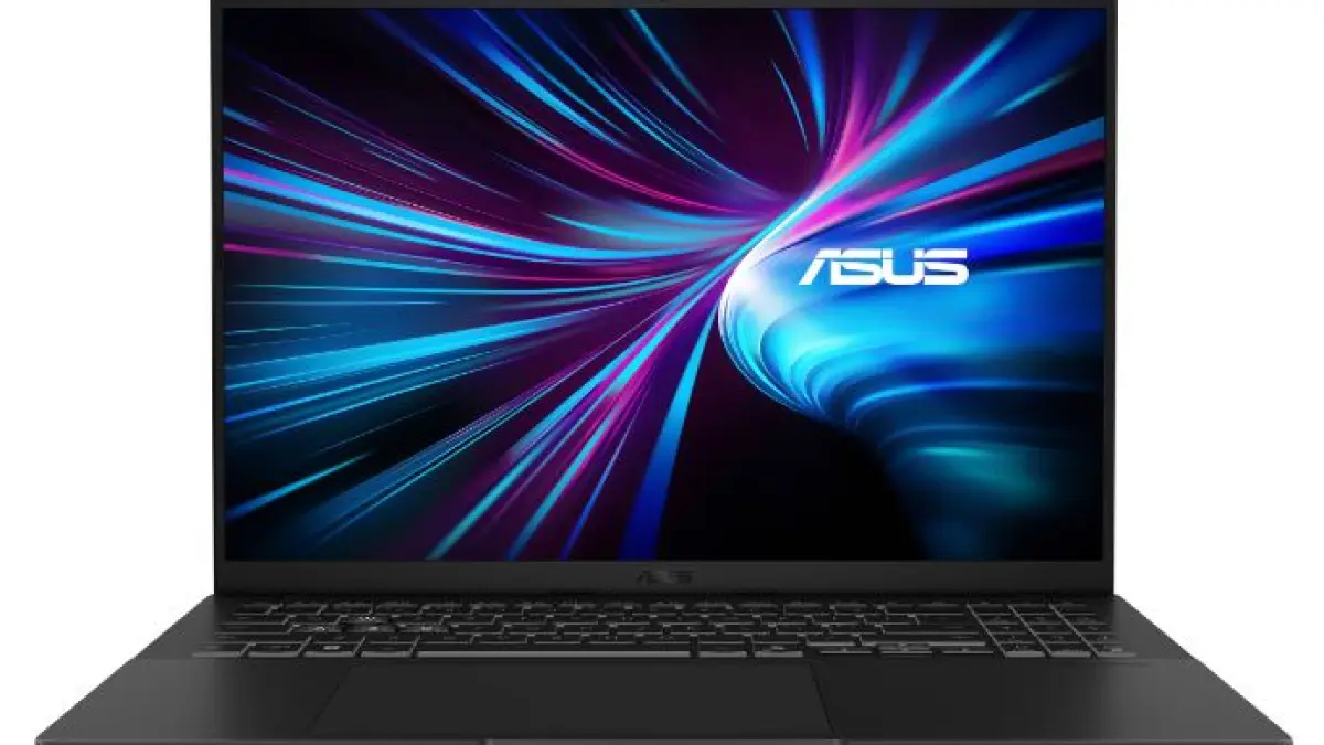 Ilustrasi rekomendasi laptop ASUS premium. (ASUS)