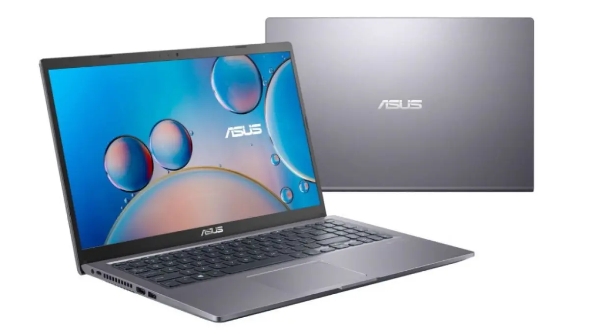Ilustrasi rekomendasi laptop ASUS untuk mahasiswa. (Gizmologi)