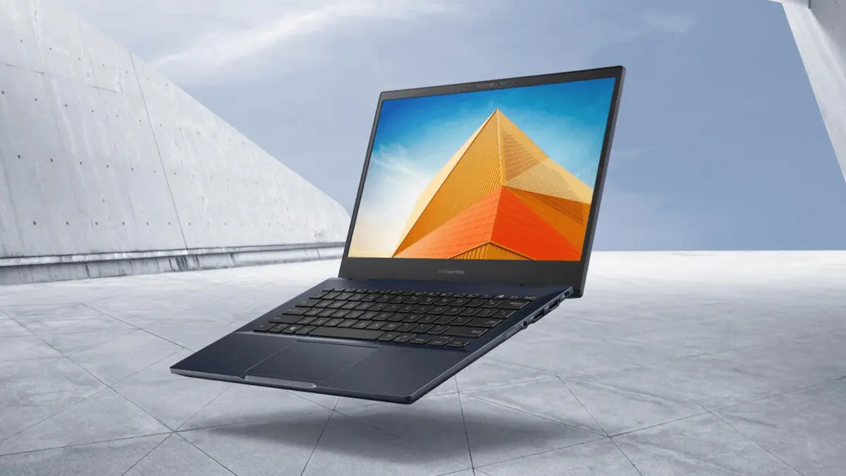 Ilustrasi rekomendasi Laptop ASUS Vivobook dan ExpertBook. (zencreator)